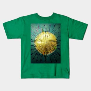 VERANO 19 Kids T-Shirt